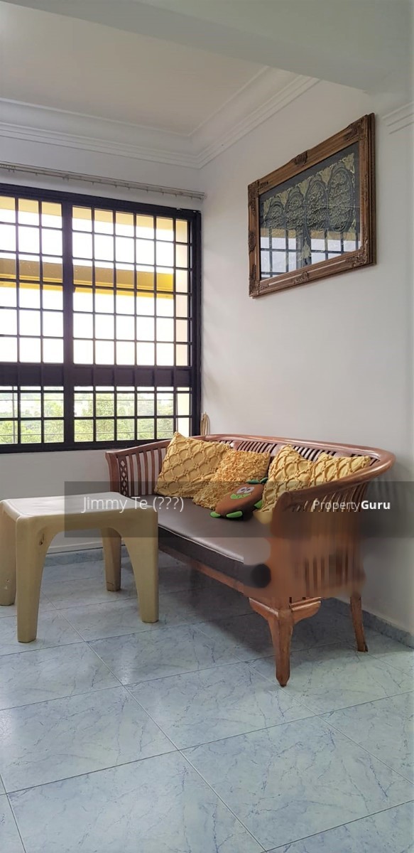Blk 115B Yishun Ring Road (Yishun), HDB 5 Rooms #200846082